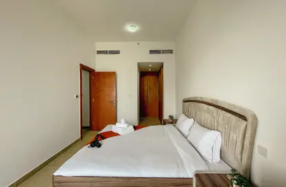 Apartment - 2 Bedrooms - 3 Bathrooms for rent in Madison Residency - Barsha Heights (Tecom) - Dubai