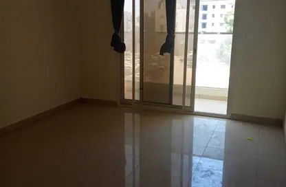 شقة - غرفة نوم - 2 حمامات للايجار في أبراج الراشدية - الراشدية - عجمان وسط المدينة - عجمان