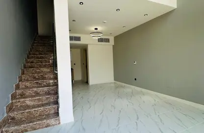 Villa - 1 Bedroom - 2 Bathrooms for rent in Rukan 3 - Dubai Land - Dubai