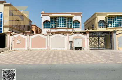 فيلا - 5 غرف نوم - 7 حمامات للايجار في فلل الروضة 3 - 3  الروضة - الروضة - عجمان