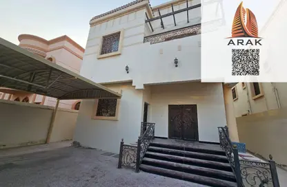 Villa - 5 Bedrooms - 5 Bathrooms for sale in Al Mowaihat 3 - Al Mowaihat - Ajman