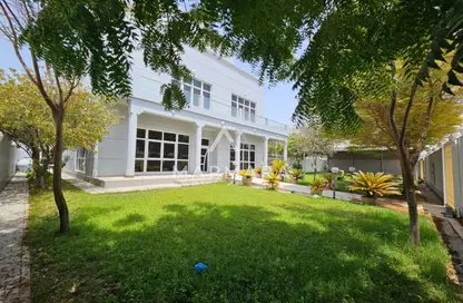 Villa - 7 Bedrooms - 7 Bathrooms for rent in Nad Al Sheba Villas - Nad Al Sheba 3 - Nad Al Sheba - Dubai