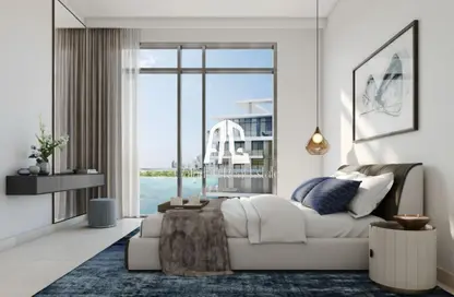 Apartment - 2 Bedrooms - 2 Bathrooms for sale in The Cove II Building 5 - The Cove ll - Dubai Creek Harbour (The Lagoons) - Dubai Apartment - 2 Bedrooms - 2 Bathrooms for sale in The Cove II Building 5 - The Cove ll - Dubai Creek Harbour (The Lagoons) - Dubai