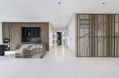 Villa - 5 Bedrooms - 7 Bathrooms for rent in Harmony 2 - Harmony - Tilal Al Ghaf - Dubai