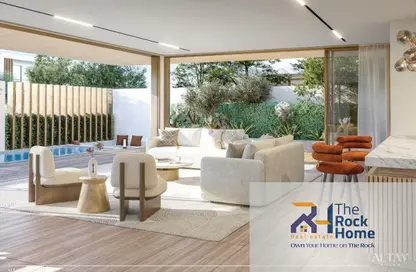 Villa - 4 Bedrooms - 6 Bathrooms for sale in Altay Hills - Al Suyoh - Sharjah