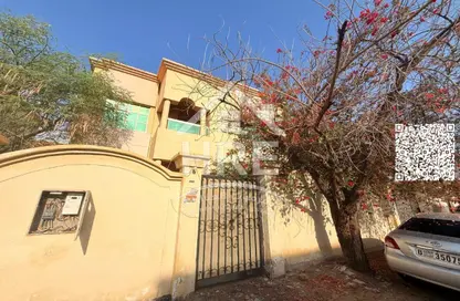 فيلا - 5 غرف نوم - 6 حمامات للايجار في 3 المويهات - المويهات - عجمان