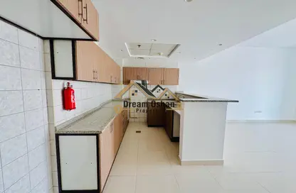 Apartment - 2 Bedrooms - 2 Bathrooms for rent in I D Blu Building - Al Warsan 4 - Al Warsan - Dubai
