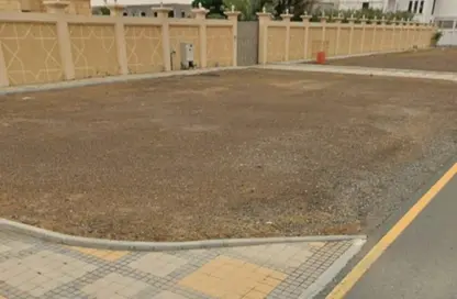 أرض - استوديو للبيع في المنامة - عجمان