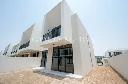 Townhouse - 4 Bedrooms - 4 Bathrooms for sale in Maha Townhouses - Town Square - Dubai
