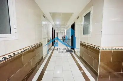 Apartment - 1 Bedroom - 1 Bathroom for rent in Al Jabri Tower 2 - Al Nahda 2 - Al Nahda - Dubai