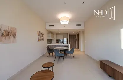 Apartment - 2 Bedrooms - 2 Bathrooms for rent in SOL Avenue - Business Bay - Dubai