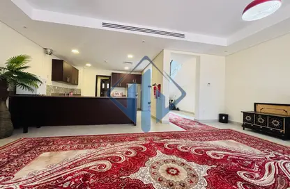 Villa - 2 Bedrooms - 4 Bathrooms for sale in Bermuda - Mina Al Arab - Ras Al Khaimah