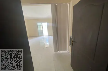 شقة - غرفة نوم - 2 حمامات للايجار في فلل الروضة 3 - 3  الروضة - الروضة - عجمان