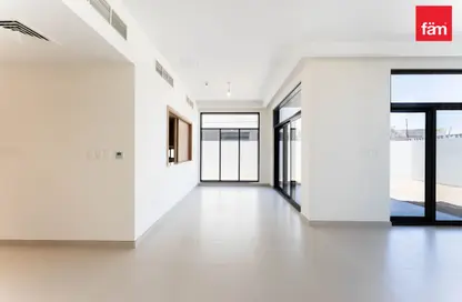 Villa - 3 Bedrooms - 5 Bathrooms for rent in The Pulse Beachfront - The Pulse - Dubai South (Dubai World Central) - Dubai