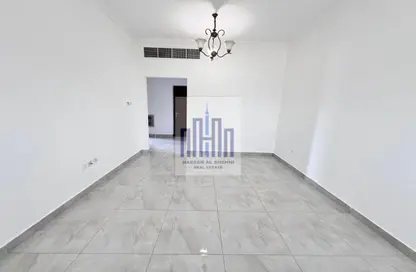 Apartment - 1 Bedroom - 1 Bathroom for rent in Sarab 2 - Aljada - Sharjah