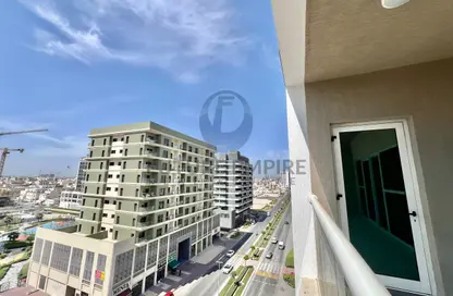 شقة - غرفة نوم - 2 حمامات للايجار في سكن الفردوس - السطوة - دبي