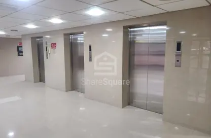 عمارة بالكامل - استوديو للايجار في المرحلة 1 - مجمع دبي للإستثمار - دبي