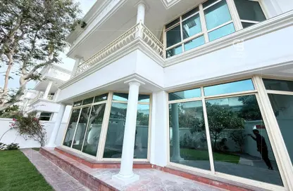 فيلا - 5 غرف نوم - 7 حمامات للايجار في فلل ام سقيم 2 - أم سقيم 2 - أم سقيم - دبي