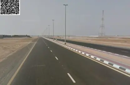 Land - Studio for sale in Basatin Al Serra - Al Serra Residential Area - Umm Al Quwain