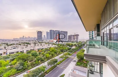 Apartment - 3 Bedrooms - 5 Bathrooms for sale in Hartland Greens - Sobha Hartland - Mohammed Bin Rashid City - Dubai