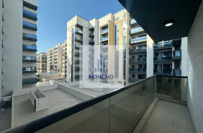 Apartment - 2 Bedrooms - 3 Bathrooms for rent in Elysium Residence 2 - Jumeirah Garden City - Al Satwa - Dubai