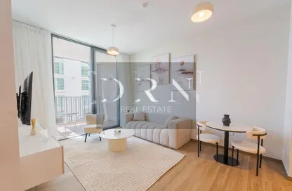 Apartment - 1 Bedroom - 2 Bathrooms for rent in Belgravia Heights 2 - Jumeirah Village Circle - Dubai