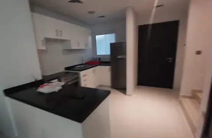 Townhouse - 3 Bedrooms - 3 Bathrooms for rent in Vardon - Damac Hills 2 - Dubai