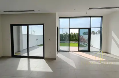 Townhouse - 3 Bedrooms - 3 Bathrooms for rent in Murooj Al Furjan West Phase 2 - Al Furjan - Dubai
