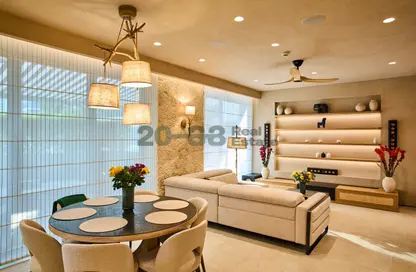 Apartment - 3 Bedrooms - 4 Bathrooms for sale in Park Ridge Tower C - Park Ridge - Dubai Hills Estate - Dubai