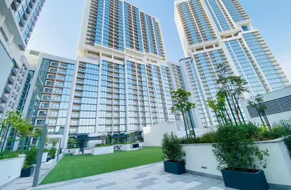 Apartment - 2 Bedrooms - 2 Bathrooms for sale in The Crest Tower B - Sobha Hartland - Mohammed Bin Rashid City - Dubai