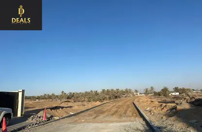 Land - Studio for sale in Al Zahya - Ajman
