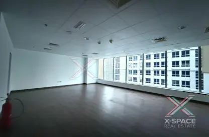 Office Space - Studio for rent in Bayswater - Business Bay - Dubai
