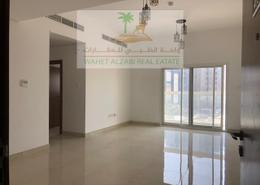 Empty Room image for: Apartment - 1 bedroom - 2 bathrooms for rent in Sheikh Khalifa Bin Zayed Street - Ajman, Image 1