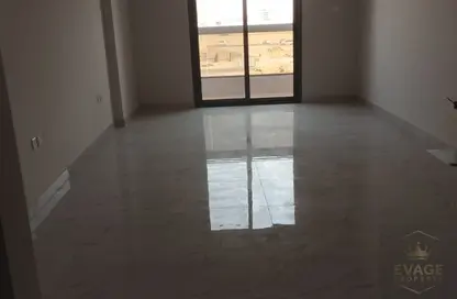 Apartment - 1 Bedroom - 1 Bathroom for rent in Al Jurf Industrial 3 - Al Jurf Industrial - Ajman