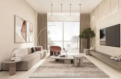 Apartment - 1 Bedroom - 1 Bathroom for sale in Reef 998 - Dubai Land Residence Complex - Dubai