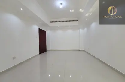Apartment - Studio - 1 Bathroom for rent in Khalifa City A Villas - Khalifa City A - Khalifa City - Abu Dhabi
