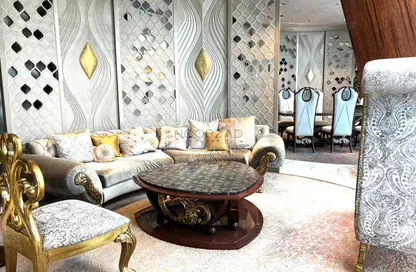 مكتب - استوديو للبيع في بوليفارد بوينت - دبي وسط المدينة - دبي