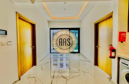 Apartment - 2 Bedrooms - 2 Bathrooms for sale in Azizi Riviera 67 - Meydan One - Meydan - Dubai