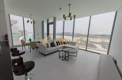 Apartment - 2 Bedrooms - 4 Bathrooms for rent in Residences 18 - District One - Mohammed Bin Rashid City - Dubai