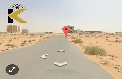 أرض - استوديو للبيع في عجمان جلوبال سيتي - العالية - عجمان