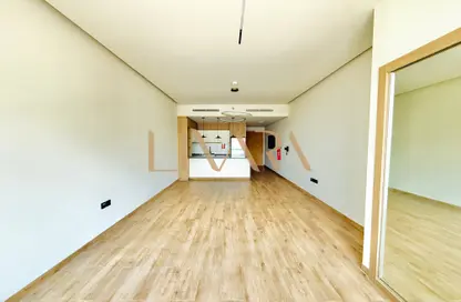 Apartment - Studio - 1 Bathroom for rent in Rokane G25 - Jumeirah Village Circle - Dubai