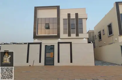 Villa - 5 Bedrooms - 7+ Bathrooms for sale in Al Helio 2 - Al Helio - Ajman