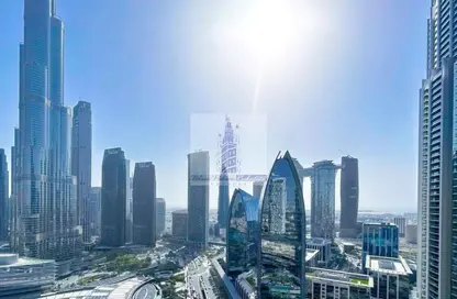 Apartment - 1 Bedroom - 1 Bathroom for sale in The Address Dubai Mall - Downtown Dubai - Dubai