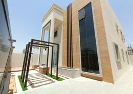 Villa - 5 bedrooms - 6 bathrooms for sale in Al Zaheya Gardens - Al Zahya - Ajman