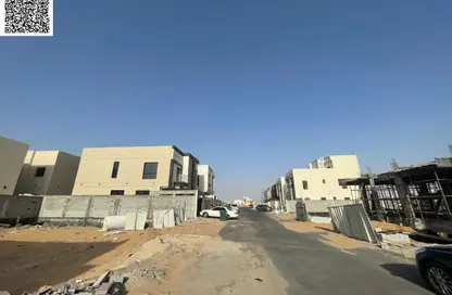 أرض - استوديو للبيع في 1 الياسمين - الياسمين - عجمان