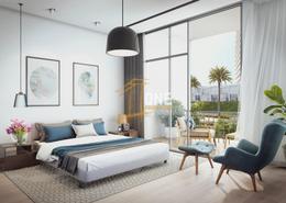Townhouse - 2 bedrooms - 3 bathrooms for sale in Marbella - Mina Al Arab - Ras Al Khaimah