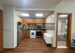 Studio - 1 bathroom for rent in Mulberry 2 - Emirates Gardens 2 - Jumeirah Village Circle - Dubai