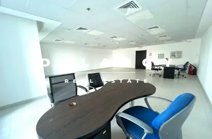 Office Space - Studio for rent in Dubai Star - JLT Cluster L - Jumeirah Lake Towers - Dubai