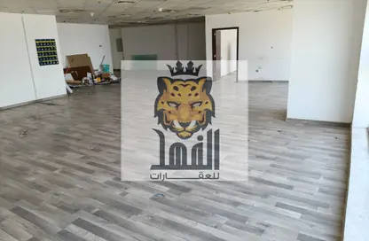 مكتب - استوديو - 1 حمام للايجار في سيتي تاور - النعيمية - عجمان