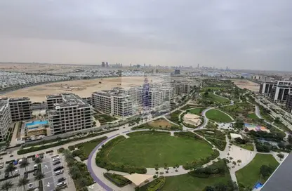 Apartment - 3 Bedrooms - 3 Bathrooms for sale in Park Ridge Tower C - Park Ridge - Dubai Hills Estate - Dubai